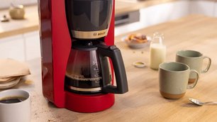 Кофеварка Bosch TKA4M234 фото 3 в Санкт-Петербурге