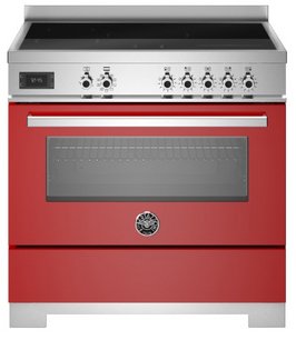 Варочный центр Bertazzoni PRO95I1EROT2 фото в Санкт-Петербурге