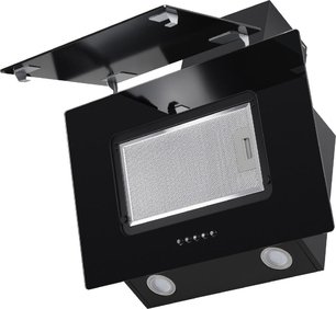 Кухонная вытяжка MAUNFELD Crystal Push 60 черный фото 2 в Санкт-Петербурге Кухонная вытяжка MAUNFELD Crystal Push 60 черный фото 2 в Санкт-Петербурге