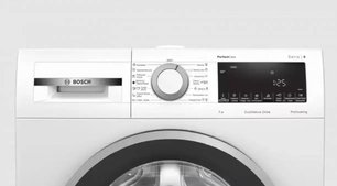 Узкая стиральная машина BOSCH WHA122X2OE фото 3 в Санкт-Петербурге Узкая стиральная машина BOSCH WHA122X2OE фото 3 в Санкт-Петербурге
