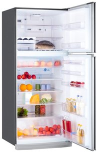 Холодильник Митсубиси MR-FR62K-ST-R фото 2 в Санкт-Петербурге Холодильник Mitsubishi Electric MR-FR62K-ST-R фото 2 в Санкт-Петербурге