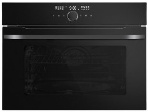 Духовой шкаф Maunfeld XCMO4418GB Matt фото в Санкт-Петербурге