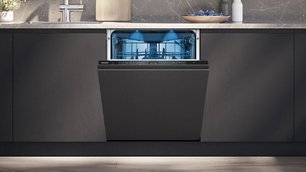 Встраиваемая посудомоечная машина Сименс SX95EX07CE фото 2 в Санкт-Петербурге Встраиваемая посудомоечная машина Siemens SX95EX07CE фото 2 в Санкт-Петербурге