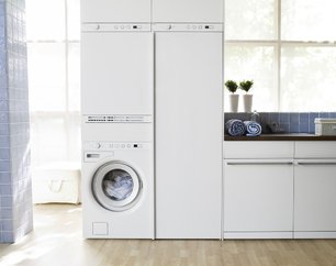 Сушильный шкаф Аско DC7583 W фото 3 в Санкт-Петербурге Сушильный шкаф Asko DC7583 W фото 3 в Санкт-Петербурге
