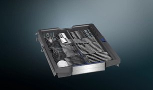 Посудомоечная машина Сименс SR87ZX60MR фото 2 в Санкт-Петербурге Посудомоечная машина Siemens SR87ZX60MR фото 2 в Санкт-Петербурге