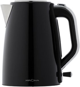 Чайник KRONA Stahl Black КА-00007487 фото 3