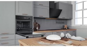 Встраиваемый духовой шкаф BOSCH HBJN10YB2R фото 4 в Санкт-Петербурге Встраиваемый духовой шкаф BOSCH HBJN10YB2R фото 4 в Санкт-Петербурге