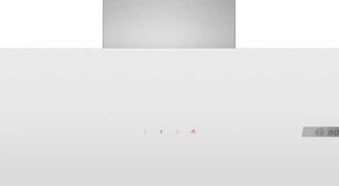 Вытяжка для настенного монтажа BOSCH DWK66AJ20T фото 2 в Санкт-Петербурге Вытяжка для настенного монтажа BOSCH DWK66AJ20T фото 2 в Санкт-Петербурге