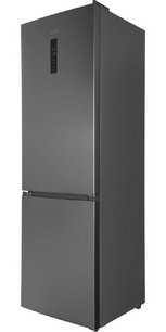 Холодильник Hyundai CC35083F нержавеющая сталь фото 4 в Санкт-Петербурге