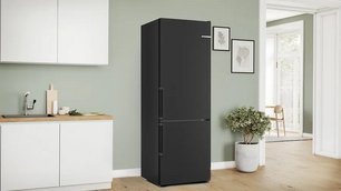 Холодильник Бош KGN49VXCT фото 2 в Санкт-Петербурге Холодильник Bosch KGN49VXCT фото 2 в Санкт-Петербурге
