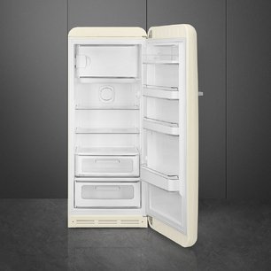 Холодильник Смег FAB28RCR6 фото 4 в Санкт-Петербурге Холодильник Smeg FAB28RCR6 фото 4 в Санкт-Петербурге