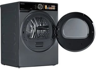 Сушильная машина Toshiba TD-T25BS110HWRU(MG) фото 3 в Санкт-Петербурге
