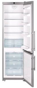 Холодильник Либхер CNesf 4003 Comfort NoFrost фото 3 в Санкт-Петербурге Холодильник Liebherr CNesf 4003 Comfort NoFrost фото 3 в Санкт-Петербурге
