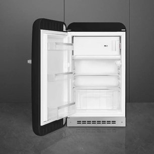 Холодильник Смег FAB10LBL5 фото 2 в Санкт-Петербурге Холодильник Smeg FAB10LBL5 фото 2 в Санкт-Петербурге