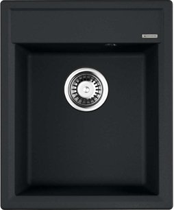 Мойка Омойкири Daisen 42-BL фото Мойка Omoikiri Daisen 42-BL фото