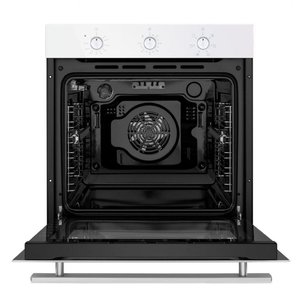 Шкаф духовой электрический MAUNFELD EOEF.766W фото 3 в Санкт-Петербурге Шкаф духовой электрический MAUNFELD EOEF.766W фото 3 в Санкт-Петербурге