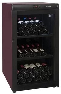 Винный шкаф Климадифф CVV142 фото в Санкт-Петербурге Винный шкаф Climadiff CVV142 фото в Санкт-Петербурге