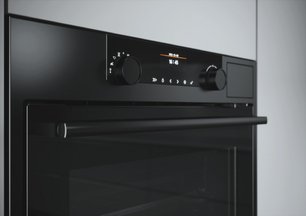 Духовой шкаф с паром Аско OCS8464A1 фото 3 в Санкт-Петербурге Духовой шкаф с паром Asko OCS8464A1 фото 3 в Санкт-Петербурге