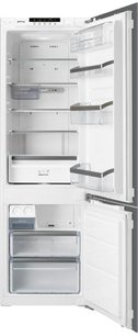 Холодильник Смег CB30PFNF фото в Санкт-Петербурге Холодильник Smeg CB30PFNF фото в Санкт-Петербурге