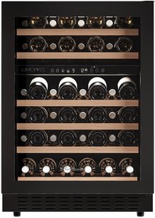 Встраиваемый винный шкаф Meyvel MV46NH-KBT2 фото 4 в Санкт-Петербурге