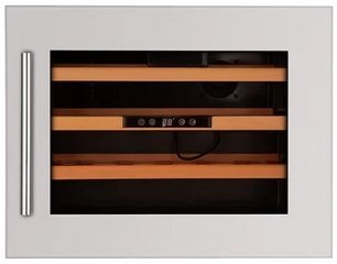 Винный шкаф Климадифф CLI24 фото в Санкт-Петербурге Винный шкаф Climadiff CLI24 фото в Санкт-Петербурге