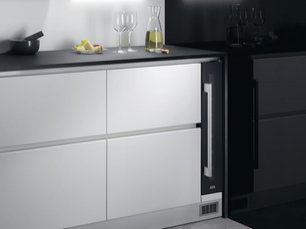 Винный шкаф АЕГ SWB61501DG фото 3 в Санкт-Петербурге Винный шкаф AEG SWB61501DG фото 3 в Санкт-Петербурге