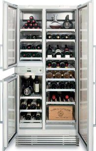 Винный шкаф Gaggenau IK 363-251 фото в Санкт-Петербурге