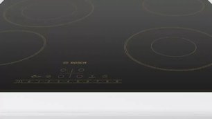 Электрическая варочная панель BOSCH PKG611FP1R фото 2 в Санкт-Петербурге Электрическая варочная панель BOSCH PKG611FP1R фото 2 в Санкт-Петербурге