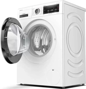 Узкая стиральная машина BOSCH WLW24L41OE фото 2 в Санкт-Петербурге Узкая стиральная машина BOSCH WLW24L41OE фото 2 в Санкт-Петербурге