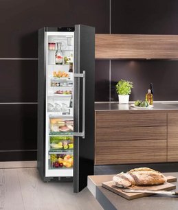 Холодильник Либхер KBbs 4350 Premium BioFresh фото 3 в Санкт-Петербурге Холодильник Liebherr KBbs 4350 Premium BioFresh фото 3 в Санкт-Петербурге