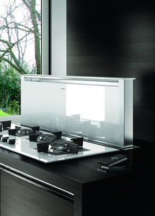Встраиваемая вытяжка Фулгор Милано LHDD 12010 RC WH фото 2 в Санкт-Петербурге Встраиваемая вытяжка Fulgor Milano LHDD 12010 RC WH фото 2 в Санкт-Петербурге