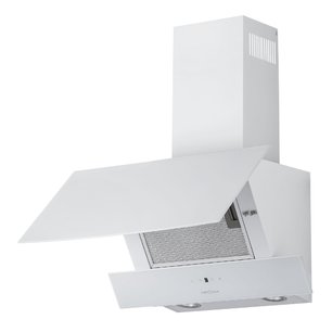 Вытяжка Крона ALVA 600 white S фото 3 в Санкт-Петербурге Вытяжка KRONA ALVA 600 white S фото 3 в Санкт-Петербурге