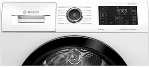 Сушильная машина Бош WTW8760EPL фото 3 в Санкт-Петербурге Сушильная машина Bosch WTW8760EPL фото 3 в Санкт-Петербурге
