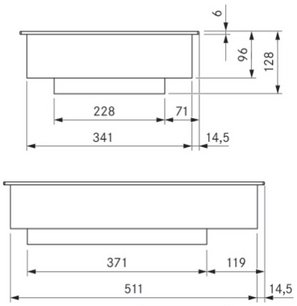 Варочная панель BORA WOK PKIW3AB фото 4 в Санкт-Петербурге