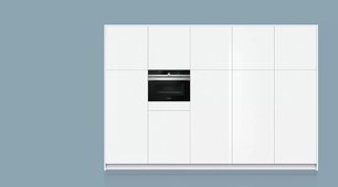 Духовой шкаф с функцией СВЧ Сименс CM633GBS1 с витрины новый фото 4 в Санкт-Петербурге Духовой шкаф с функцией СВЧ Siemens CM633GBS1 с витрины новый фото 4 в Санкт-Петербурге