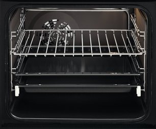 Духовой шкаф Электролюкс OEF5C50V фото 4 в Санкт-Петербурге Духовой шкаф Electrolux OEF5C50V фото 4 в Санкт-Петербурге