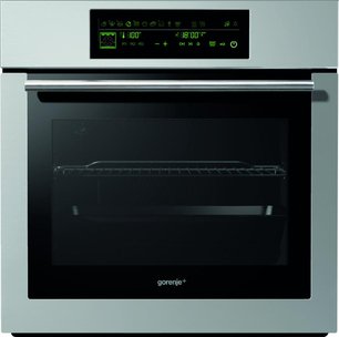 Духовой шкаф Горение Плюс GO876X фото в Санкт-Петербурге Духовой шкаф Gorenje Plus GO876X фото в Санкт-Петербурге