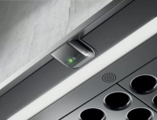 Вытяжка Элика NUAGE SENSE DRYWALL/F/75 фото 4 в Санкт-Петербурге Вытяжка Elica NUAGE SENSE DRYWALL/F/75 фото 4 в Санкт-Петербурге