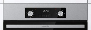 Духовой шкаф Горение BO6737E02NX фото 2 в Санкт-Петербурге Духовой шкаф Gorenje BO6737E02NX фото 2 в Санкт-Петербурге