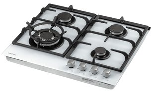 Варочная поверхность Крона ARMONIA 60 WH фото 2 в Санкт-Петербурге Варочная поверхность KRONA ARMONIA 60 WH фото 2 в Санкт-Петербурге