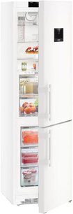 Холодильник Либхер CBNP 4858 Premium BioFresh NoFrost фото 2 в Санкт-Петербурге Холодильник Liebherr CBNP 4858 Premium BioFresh NoFrost фото 2 в Санкт-Петербурге
