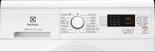 Стиральная машина Электролюкс EW2F5W82 фото 2 в Санкт-Петербурге Стиральная машина Electrolux EW2F5W82 фото 2 в Санкт-Петербурге
