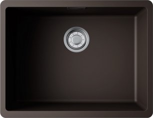 Мойка Omoikiri Kata 54-U-ES