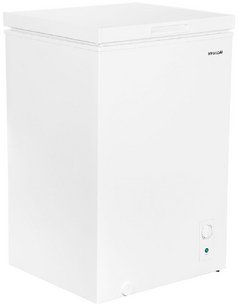 Морозильный ларь Hyundai CH1002 фото 2 в Санкт-Петербурге