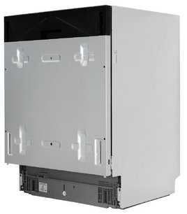 Встраиваемая посудомоечная машина Zigmund Shtain DW 307.6 фото 2 в Санкт-Петербурге