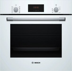 Духовой шкаф Bosch HBF512BW1T фото в Санкт-Петербурге