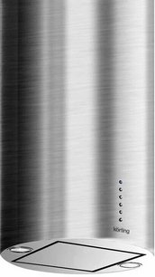 Вытяжка Кертинг KHA 4970 X Cylinder фото 2 в Санкт-Петербурге Вытяжка Korting KHA 4970 X Cylinder фото 2 в Санкт-Петербурге