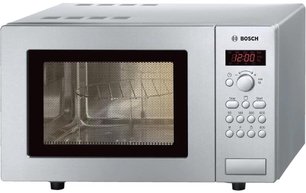 Микроволновая печь Бош HMT75G451R фото в Санкт-Петербурге Микроволновая печь Bosch HMT75G451R фото в Санкт-Петербурге