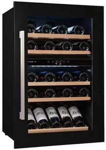 Винный шкаф Climadiff AVI48CDZA фото в Санкт-Петербурге