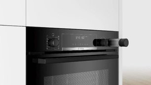 Духовой шкаф Бош HRG4785B6 фото 2 в Санкт-Петербурге Духовой шкаф Bosch HRG4785B6 фото 2 в Санкт-Петербурге